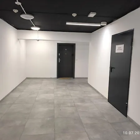 Loft Apartament *