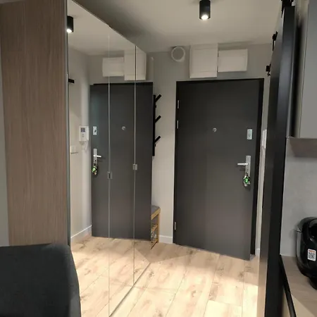 Loft Apartament