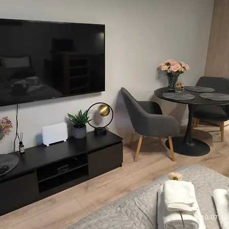 Loft Apartament