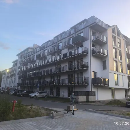 Loft Apartament *