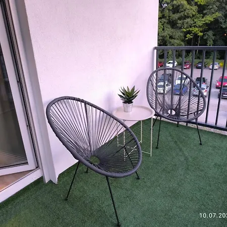 Apartament Loft *