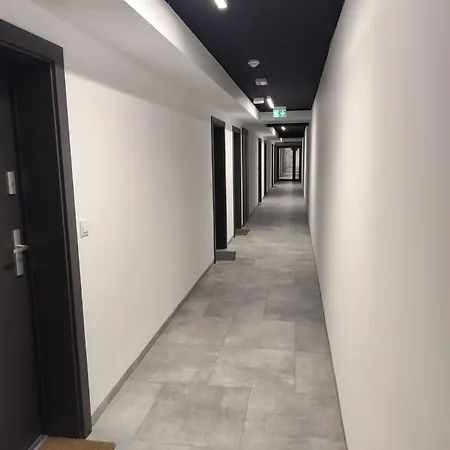 Loft * Poznań